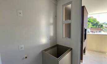 Imagem 2: Apartamento de luxo com área de lazer completa