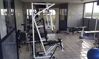 Imagem 5: MANAÍRA: apartamento com um quarto