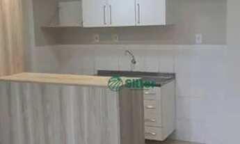 Imagem: Apartamento com 2 dormitórios para alugar