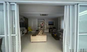 Imagem 4: Casa para aluguel na Barra da Tijuca