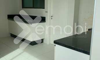 Imagem 6: Apartamento à venda em Petrópolis (Natal/RN) I Condomínio Maison Petrópolis- 396m² - 5 suí