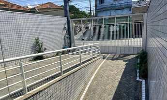 Imagem 2: São Paulo - Prédio Inteiro - Belém