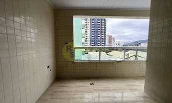 Imagem 2: Apartamento com 2 dorms, Real, Praia Grande - R$ 390 mil, Cod: 4836