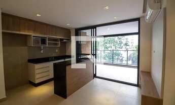 Imagem 2: Apartamento para Aluguel - Brooklin, 2 Quartos, 65 m2