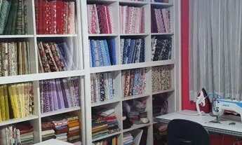 Imagem 5: Casa com 4 dormitórios, 460 m² - venda por R$ 4.800.000,00 ou aluguel por R$ 32.028,00/mês