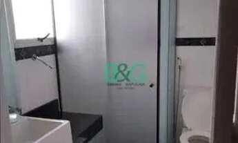 Imagem 7: Casa com 2 dormitórios para alugar, 90 m² por R$ 2.585,00/mês - Jaçanã - São Paulo/SP