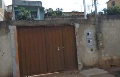 Imagem 3: Vendo lote com 2 casas