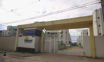 Imagem: Apartamento no Campestre para aluguel com