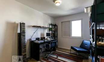 Imagem 5: Apartamento para Aluguel - Vila Mariana, 3 Quartos, 120 m2