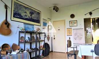 Imagem 3: Apartamento à venda, 2 quartos, 1 vaga, Santa Teresa - RIO DE JANEIRO/RJ