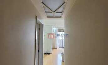 Imagem 2: Apartamento com 3 dormitórios à venda, 84 m² por R$ 400.000 - Centro - Piracicaba/SP