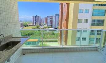 Imagem 2: Illuminare Residence / Bairro Farolândia - Aracaju - SE