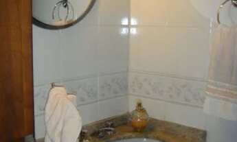 Imagem 7: SOBRADO - BROOKLIN - SP