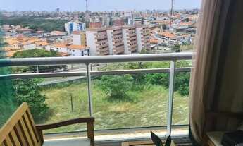 Imagem 4: Apartamento para venda possui 87 metros quadrados com 3 quartos em Jardim Renascença - São