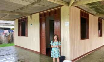 Imagem 2: Vendo uma casa Casa com 3 dormitórios