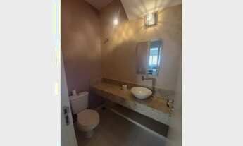 Imagem 5: RP4 Casa com 3 dormitórios para alugar, 175 m² por R$ 6.420/mês - Parque Xangrilá - Campin