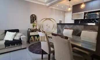 Imagem 4: SÃO JOSÉ DOS CAMPOS - Apartamento Padrão - CIDADE MORUMBI