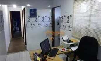 Imagem 7: Casa com 2 dormitórios para alugar, 80 m² por R$ 1.750,00/mês - Portal dos Gramados - Guar