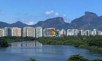 Imagem 3: Apartamento 1 quarto - Barra da Tijuca