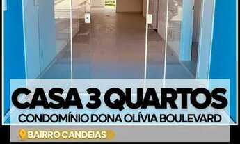 Imagem: Apartamento para aluguel tem 90 metros quadrados