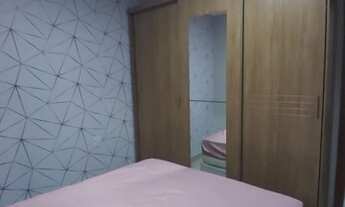 Imagem 3: ALUGUEL KIT NET MOBILIADO