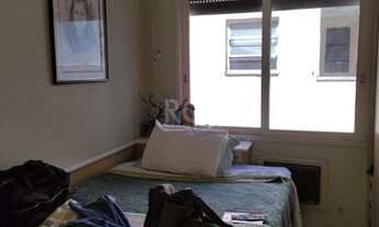 Imagem 2: Apartamento para Venda - 40.18m², 1 dormitório, Bela Vista