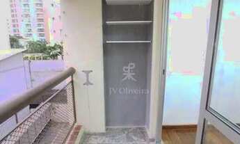 Imagem 4: Apartamento com 2 dormitórios para alugar, 52 m² por R$ 3.750/mês - Rua Frei Caneca