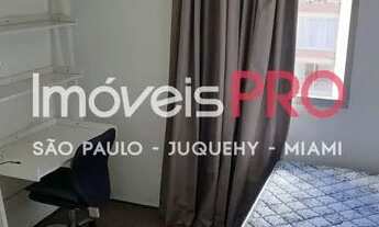 Imagem 12: Jardim Aeroporto, Apartamento com 2dorm,2banheiros, 1 vaga, perto Aeroporto