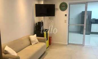 Imagem 5: São Paulo - Casa de Vila - Mooca