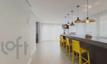 Imagem 3: Apartamento para venda tem 35 metros quadrados em Consolação - São Paulo - SP