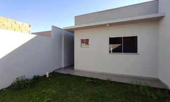Imagem 4: Casa com 03 quartos