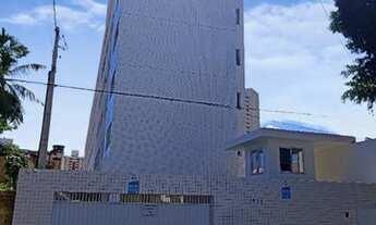 Imagem 7: Apartamento para aluguel possui 50 metros quadrados com 2 quartos em Centro - Fortaleza