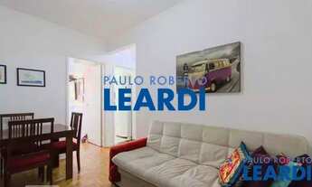 Imagem: APARTAMENTO - HIGIENÓPOLIS - SP