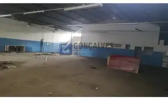 Imagem 6: SANTO ANDRE - Commercial / Industrial - VILA METALURGICA