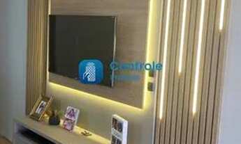 Imagem 5: JMR - Casa com 2 dormitórios, garagem e pátio no Bairro Potecas/São José