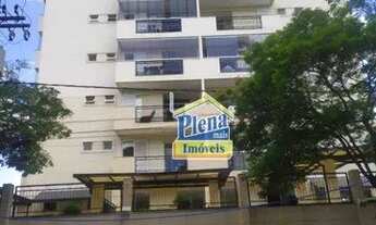 Imagem 6: Apartamento com 3 dormitórios para alugar, 116 m² por R$ 2.927,00/mês - Jardim São Carlos