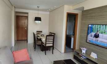 Imagem: Apartamento a venda com 65 m² com 3 quartos