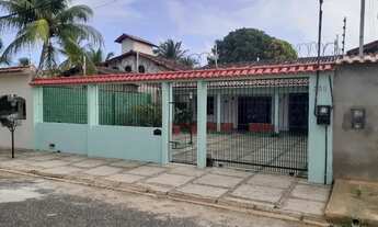 Imagem: CASA TÉRREA - Salinópolis - Pará
