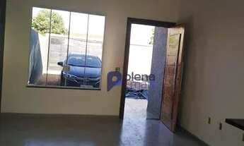 Imagem 4: Casa á venda com 03 dormitórios-Chácara Recreio Alvorada- Hortolândia/SP