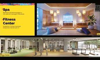 Imagem 6: ART STUDIO OPEN SPACES - Apartamentos de 18 a 45 m², em Armação