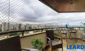 Imagem 7: APARTAMENTO - PERDIZES - SP