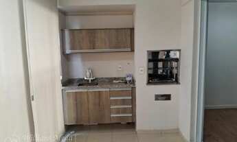 Imagem 6: Apartamento 86 metros 2 vagas mais deposito em Vila Augusta - Guarulhos