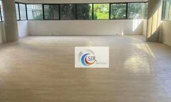 Imagem 3: Conjunto para alugar, 84m² - Jardim Paulista - São Paulo/SP