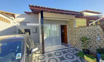 Imagem 2: Casa com 3 dormitórios à venda, 110 m² por R$ 295.000,00 - Barra do Aririú - Palhoça/SC