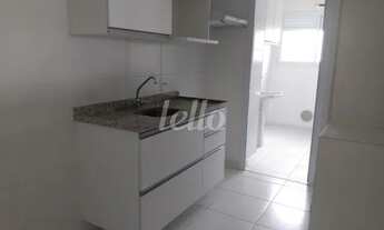 Imagem 5: São Paulo - Apartamento Padrão - Tatuapé