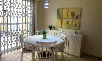 Imagem 4: Sobrado Excelente Conservação - 3 quartos - 1 suite - triplex - Tingui - Curitiba