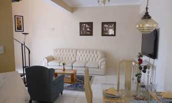 Imagem 3: DUPLEX - MORUMBI - SP