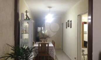 Imagem 6: Casa-São Paulo-TREMEMBÉ