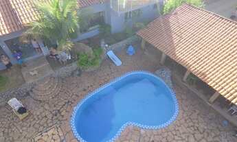 Imagem 5: Fazenda/Sítio/Chácara para venda possui 683 metros quadrados com 7 quartos