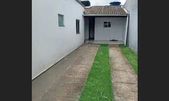 Imagem 3: Casa condomínio fechado